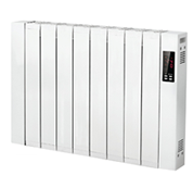 Radiadores elétricos